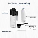 De'Longhi Magnifica Evo Next Kaffeevollautomat Titan ECAM312.80.TB