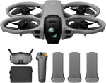 DJI Avata 360 Motion Fly More Combo Drohne 8K Grau