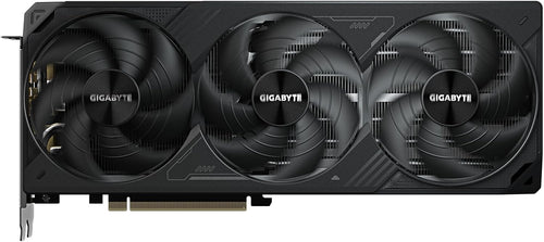 Gigabyte GeForce RTX 5070 Ti WINDFORCE OC SFF 16G Grafikkarte 16 GB GDDR7 Schwarz