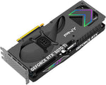 PNY GeForce RTX 5070 Ti 16 GB ARGB OC Triple Fan Grafikkarte DLSS 4