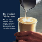De'Longhi La Specialista Touch Espressomaschine Mit Mahlwerk 1450 W Metall
