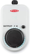 Fronius Wattpilot Home 11 J 11kW Wallbox Mit Ladedose