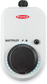 Fronius Wattpilot Home 11 J 11kW Wallbox Mit Ladedose