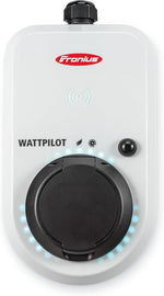 Fronius Wattpilot Home 11 J 11kW Wallbox Mit Ladedose