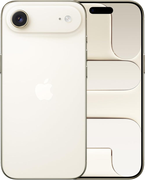 Apple iPhone Air 256 GB Lichtgold