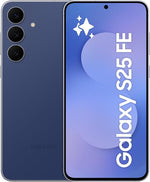 Samsung Galaxy S25 FE 256GB Navy AI Smartphone 5G Android 15