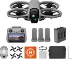 DJI Avata 360 Fly More Combo RC 2 8K FPV Drohne Grau