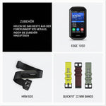 Garmin Forerunner 970 Premium GPS-Laufuhr AMOLED Schwarz