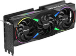 PNY GeForce RTX 5070 Ti 16 GB ARGB OC Triple Fan Grafikkarte DLSS 4