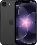 Apple iPhone 17e 256 GB Smartphone 6,1 Zoll Super Retina XDR Display A19 Chip 48 MP Kamera Schwarz