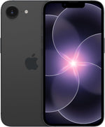 Apple iPhone 17e 256 GB Smartphone 6,1 Zoll Super Retina XDR Display A19 Chip 48 MP Kamera Schwarz