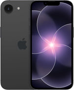 Apple iPhone 17e 256 GB Smartphone 6,1 Zoll Super Retina XDR Display A19 Chip 48 MP Kamera Schwarz