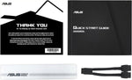 ASUS Prime GeForce RTX 5070 White OC Edition 12 GB GDDR7 Grafikkarte