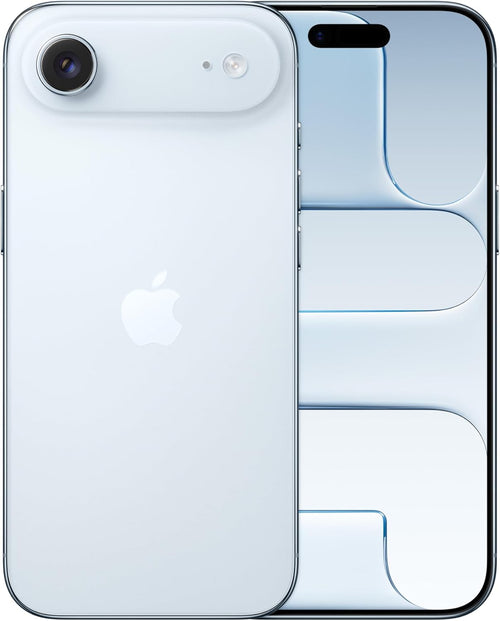 Apple iPhone Air 256 GB Himmelblau 5G Smartphone