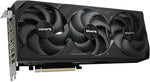 Gigabyte GeForce RTX 5070 Ti WINDFORCE OC SFF 16G Grafikkarte 16 GB GDDR7 Schwarz