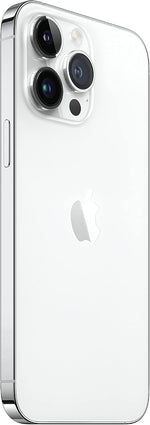 Apple iPhone 14 Pro Max 128 GB Silber Generalüberholt