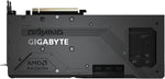 Gigabyte Radeon RX 9070 XT Gaming 16G Grafikkarte 16 GB GDDR6 PCI-E 5.0 Schwarz