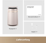 Dreame FP10 Luftreiniger Mit Walzen-Selbstreinigung Gold
