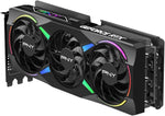 PNY GeForce RTX 5070 Ti 16 GB ARGB OC Triple Fan Grafikkarte DLSS 4