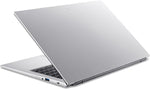 Acer Aspire Go 15 AG15-72P-5903 39,6 cm (15,6 Zoll) FHD IPS Laptop Intel Core 5 120U 16 GB RAM 512 GB SSD Silber