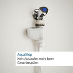 Bosch SMU4EAS28E Serie 4 Unterbau-Geschirrspüler 60 cm Edelstahl