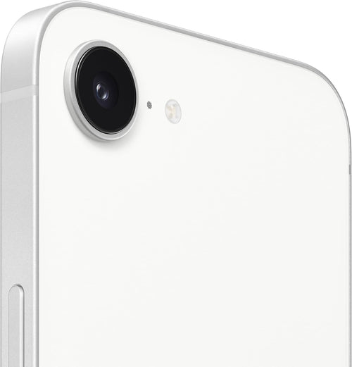 Apple iPhone 17e 512 GB Weiß 6,1" Super Retina XDR Display A19 Chip