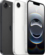 Apple iPhone 16e 128 GB 6,1 Zoll Super Retina XDR Display Schwarz