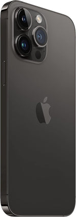 Apple iPhone 14 Pro Max 1TB Generalüberholt Space Schwarz