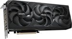 Gigabyte GeForce RTX 5070 Ti WINDFORCE OC SFF 16G Grafikkarte 16 GB GDDR7 Schwarz