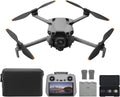 DJI Mini 5 Pro Fly More Combo Drohne 50 MP 4K 42 GB Schwarz
