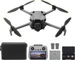 DJI Mini 5 Pro Fly More Combo Drohne 50 MP 4K 42 GB Schwarz