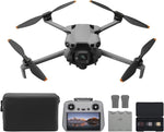 DJI Mini 5 Pro Fly More Combo Drohne 50 MP 4K 42 GB Schwarz