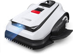 ECOVACS Goat A1600 LiDAR PRO Mähroboter 1600m² 360° Dual-LiDAR