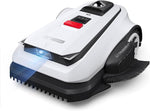ECOVACS Goat A1600 LiDAR PRO Mähroboter 1600m² 360° Dual-LiDAR