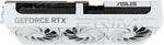 ASUS Prime GeForce RTX 5070 White OC Edition 12 GB GDDR7 Grafikkarte