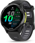 Garmin Forerunner 970 Premium GPS-Laufuhr AMOLED Schwarz