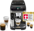 Magnifica Evo Next Kaffeevollautomat Titan ECAM312.80.TB