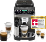 De'Longhi Magnifica Evo Next Kaffeevollautomat Titan ECAM312.80.TB