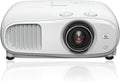 Epson EH-TW7000 4K-PRO-UHD Projektor 3000 Lumen 3LCD Weiss
