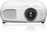 Epson EH-TW7000 4K-PRO-UHD Projektor 3000 Lumen 3LCD Weiss