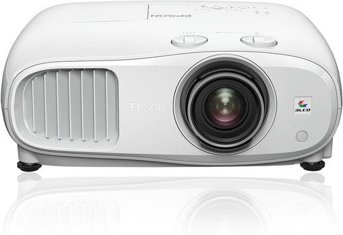 Epson EH-TW7000 4K-PRO-UHD Projektor 3000 Lumen 3LCD Weiss