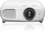 Epson EH-TW7000 4K-PRO-UHD Projektor 3000 Lumen 3LCD Weiss