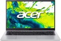 Acer Aspire Go 15 AG15-72P-5903 39,6 cm (15,6 Zoll) FHD IPS Laptop Intel Core 5 120U 16 GB RAM 512 GB SSD Silber