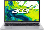 Acer Aspire Go 15 AG15-72P-5903 39,6 cm (15,6 Zoll) FHD IPS Laptop Intel Core 5 120U 16 GB RAM 512 GB SSD Silber