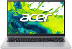 Acer Aspire Go 15 AG15-72P-5903 39,6 cm (15,6 Zoll) FHD IPS Laptop Intel Core 5 120U 16 GB RAM 512 GB SSD Silber