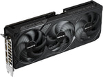 Gigabyte GeForce RTX 5070 Ti WINDFORCE OC SFF 16G Grafikkarte 16 GB GDDR7 Schwarz