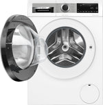 Bosch WGG244120 Serie 6 Frontlader Waschmaschine 9 Kg 1400 U/Min Weiß