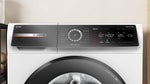 Bosch WGB244A40 Serie 8 Frontlader Waschmaschine 9 Kg 1400 U/Min Weiß