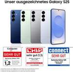 Samsung Galaxy S25 256 GB Navy 12 GB RAM 5G Android Smartphone