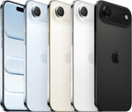 Apple iPhone Air 256 GB Lichtgold